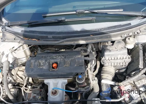 2012 Honda Civic Lx from USA, damaged, VIN 19XFB2F5XCE094919